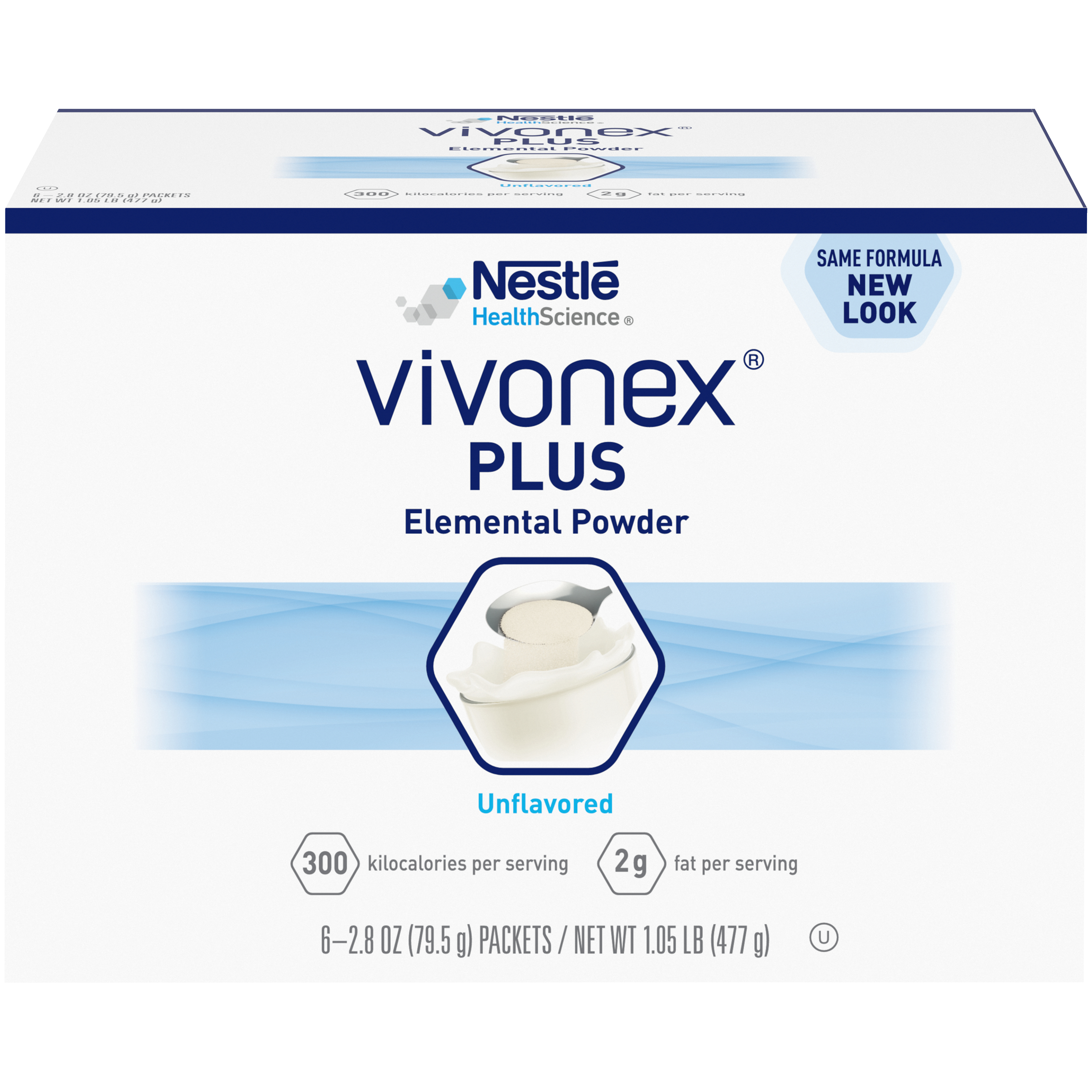 Vivonex® Plus Elemental Powder