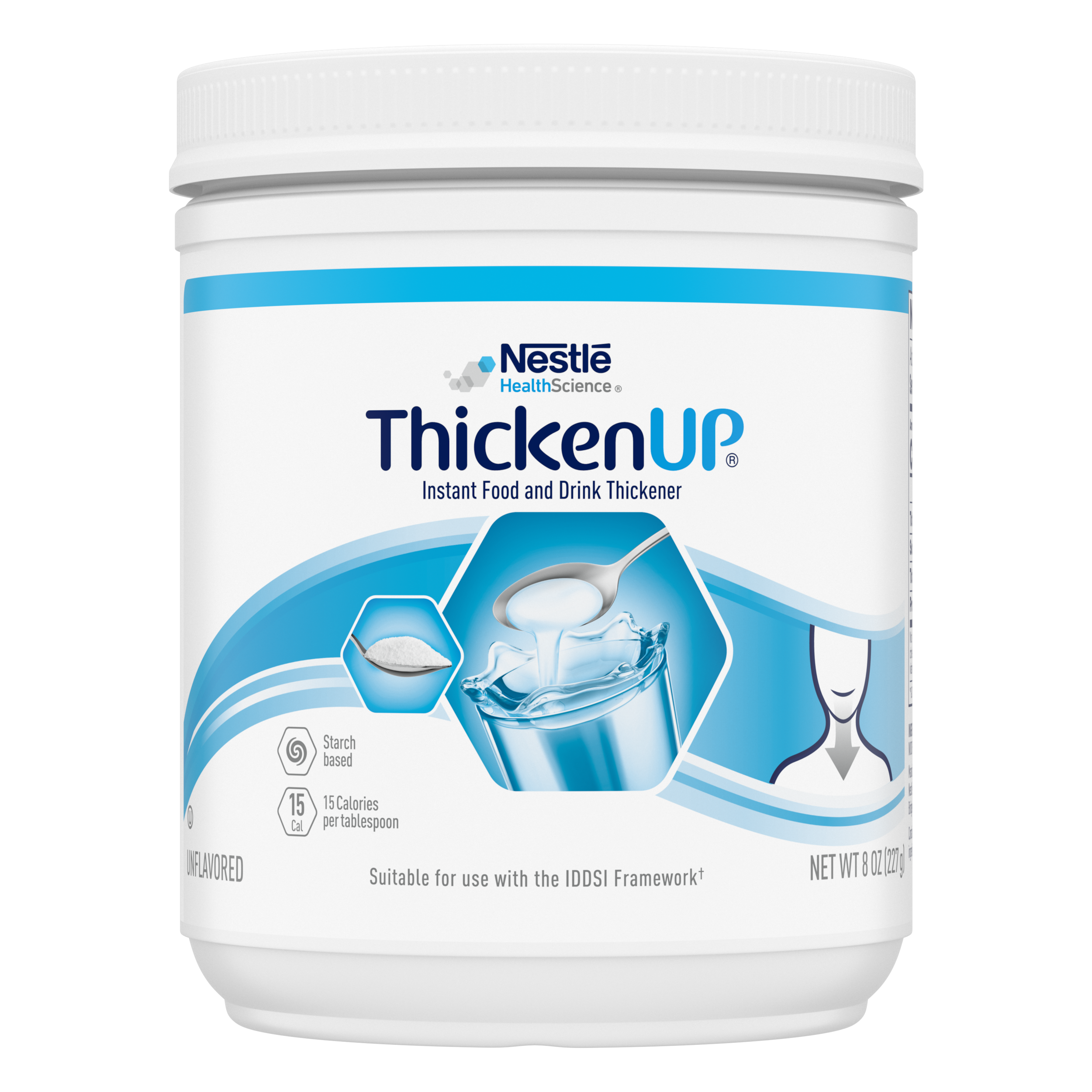 ThickenUp® Food & Drink Thickener