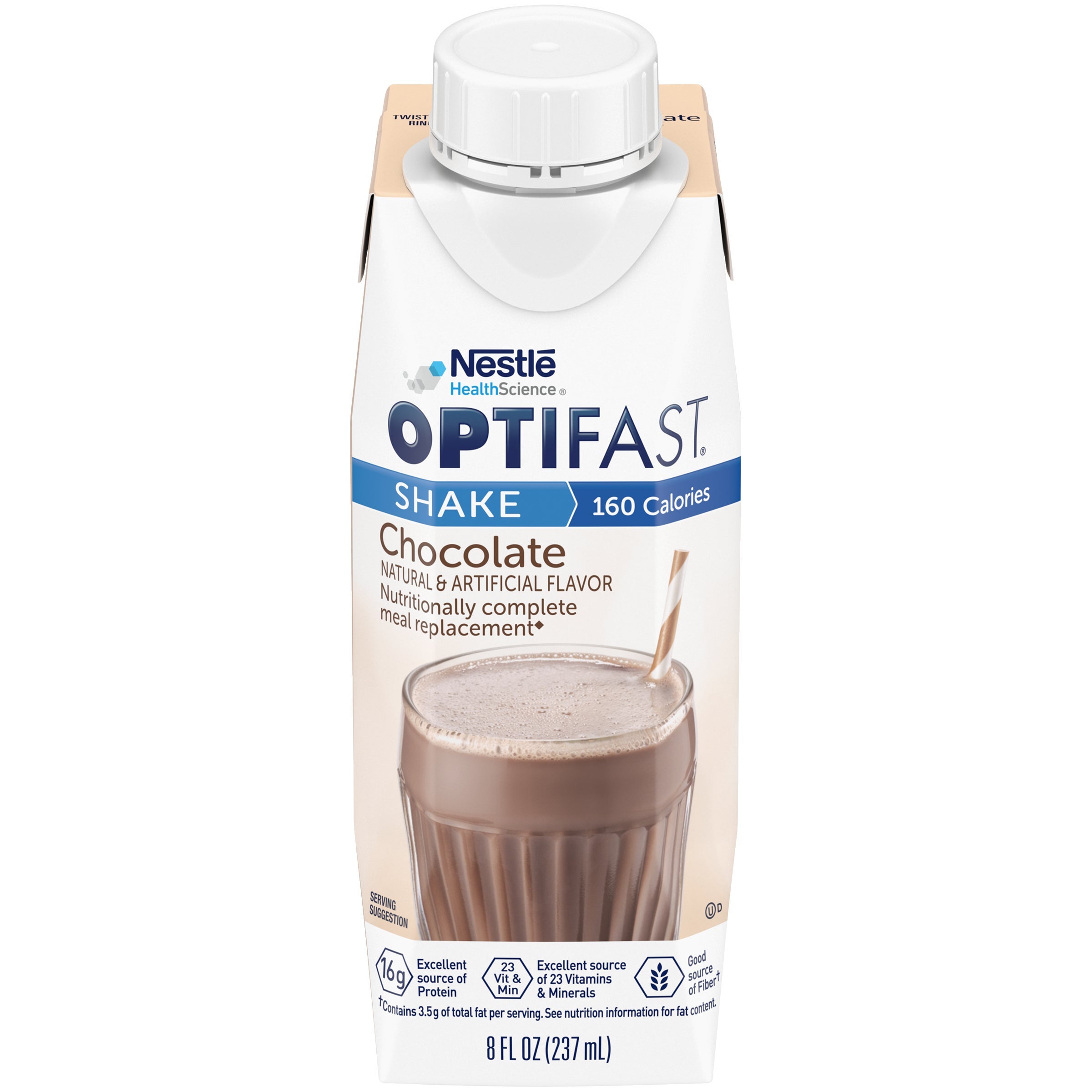 Optifast® Ready to Drink Shakes