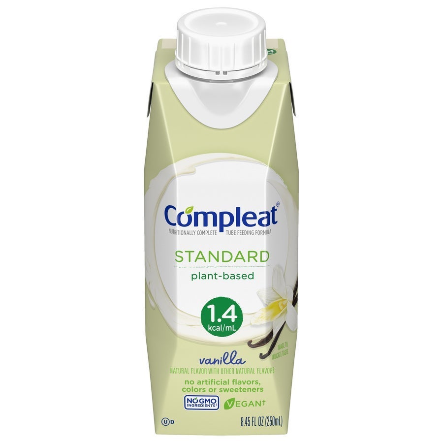 Compleat® Standard 1.4 