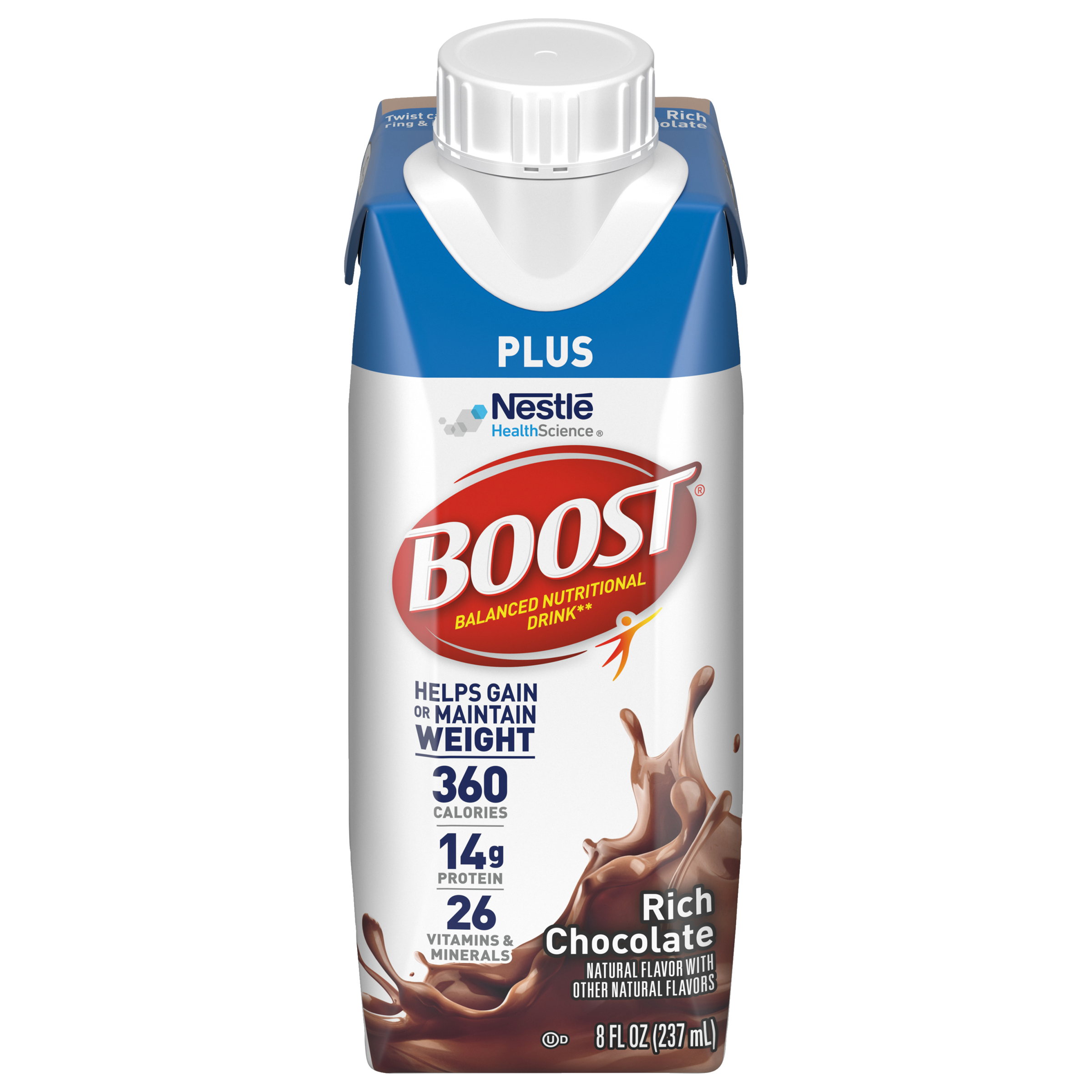 Boost Plus®