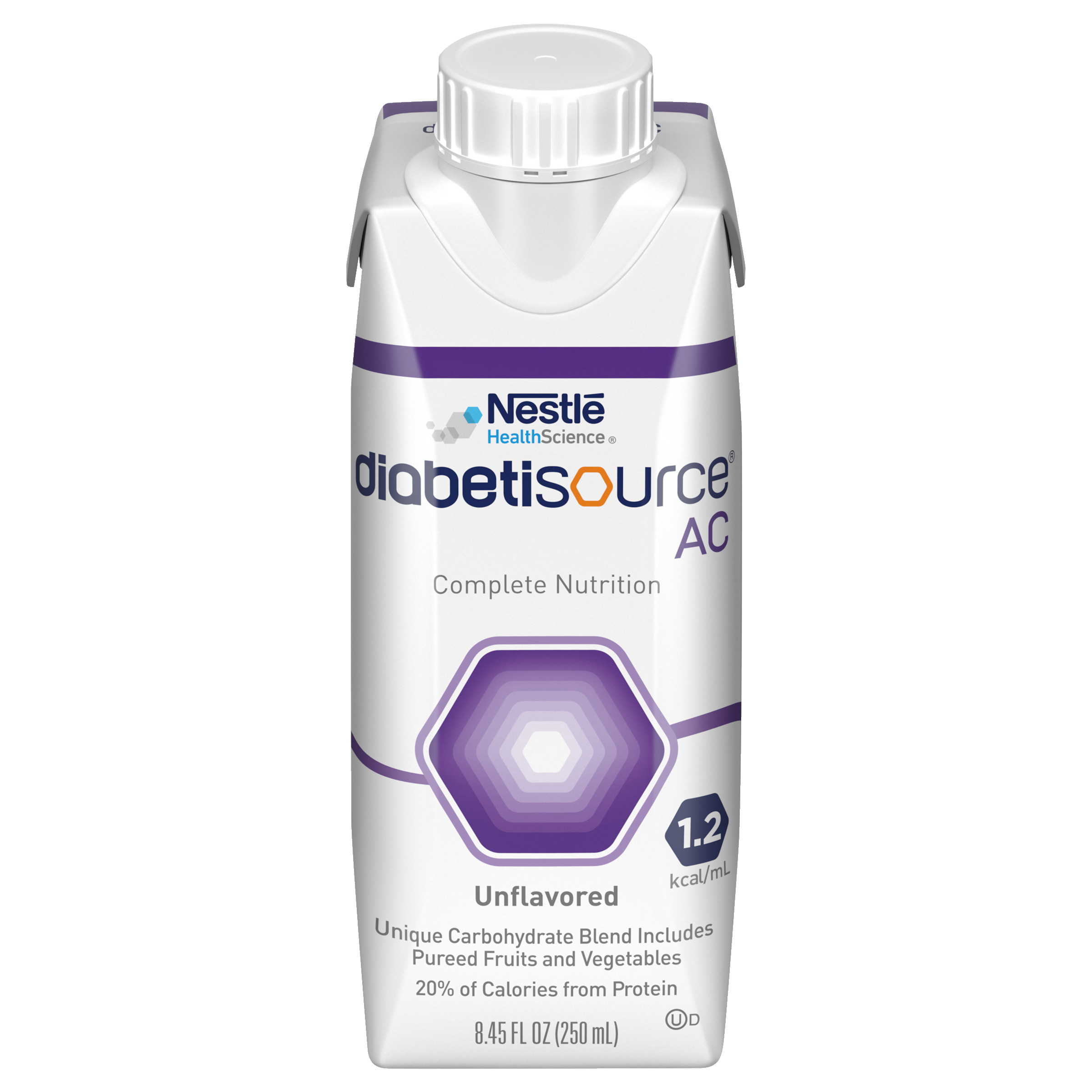 Diabetisource® AC Diabetisource® AC