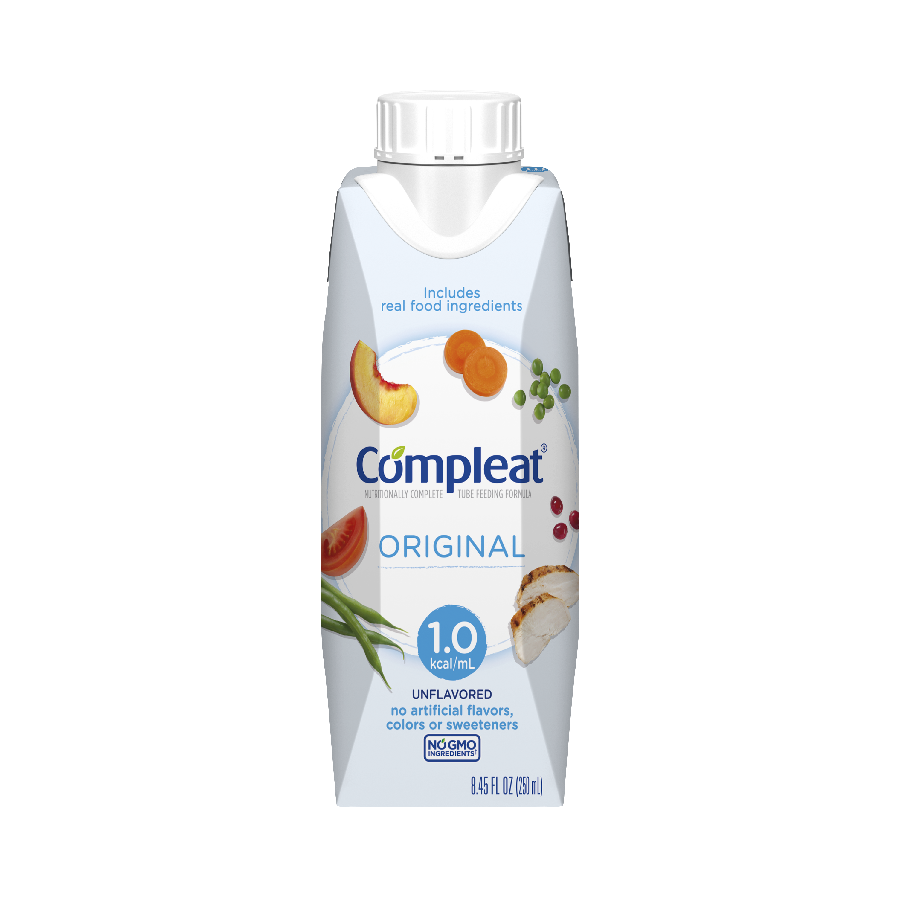 Compleat® Original 1.0