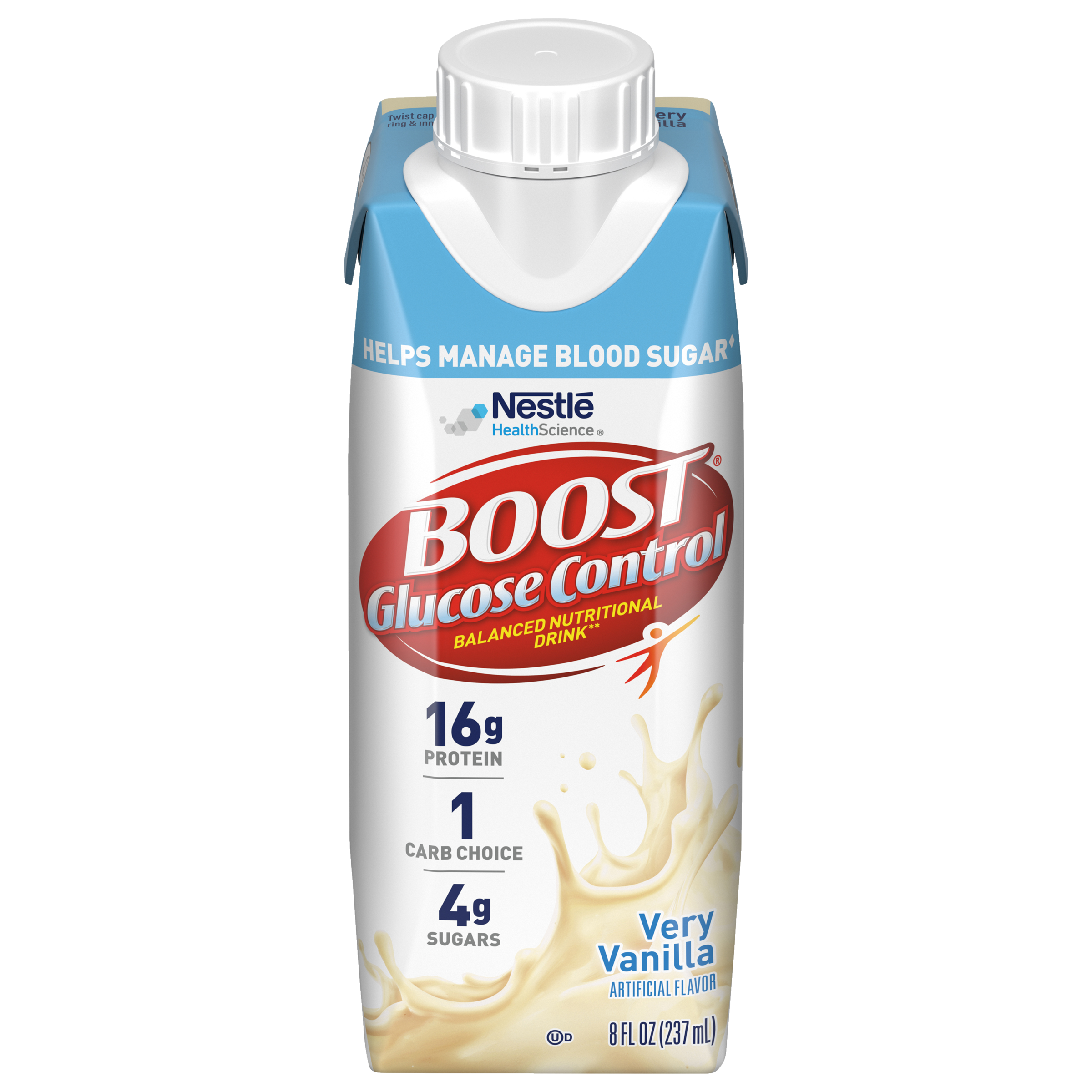 Boost Glucose Control®