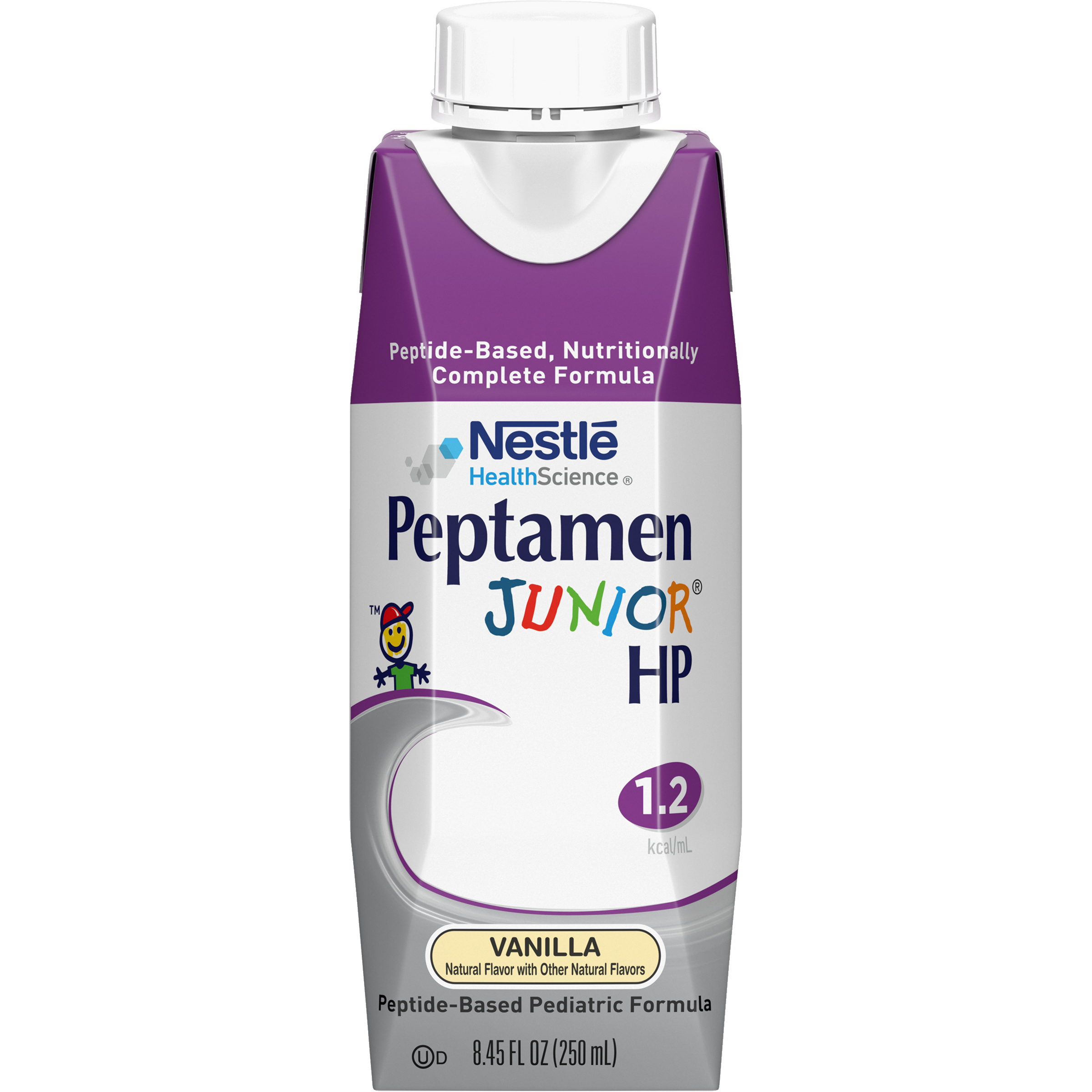 Peptamen Junior® HP Peptamen Junior® HP