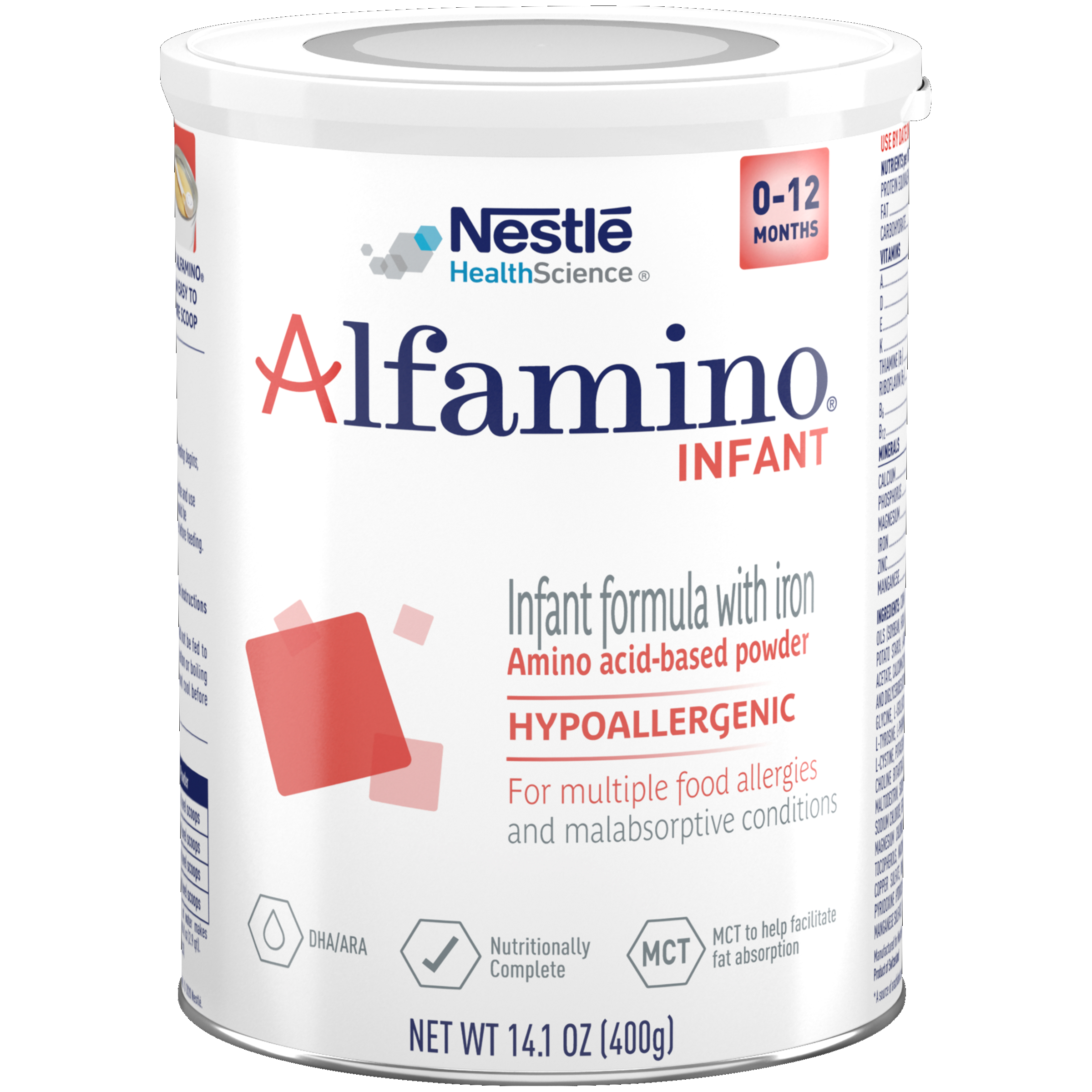ALFAMINO® INFANT Formula