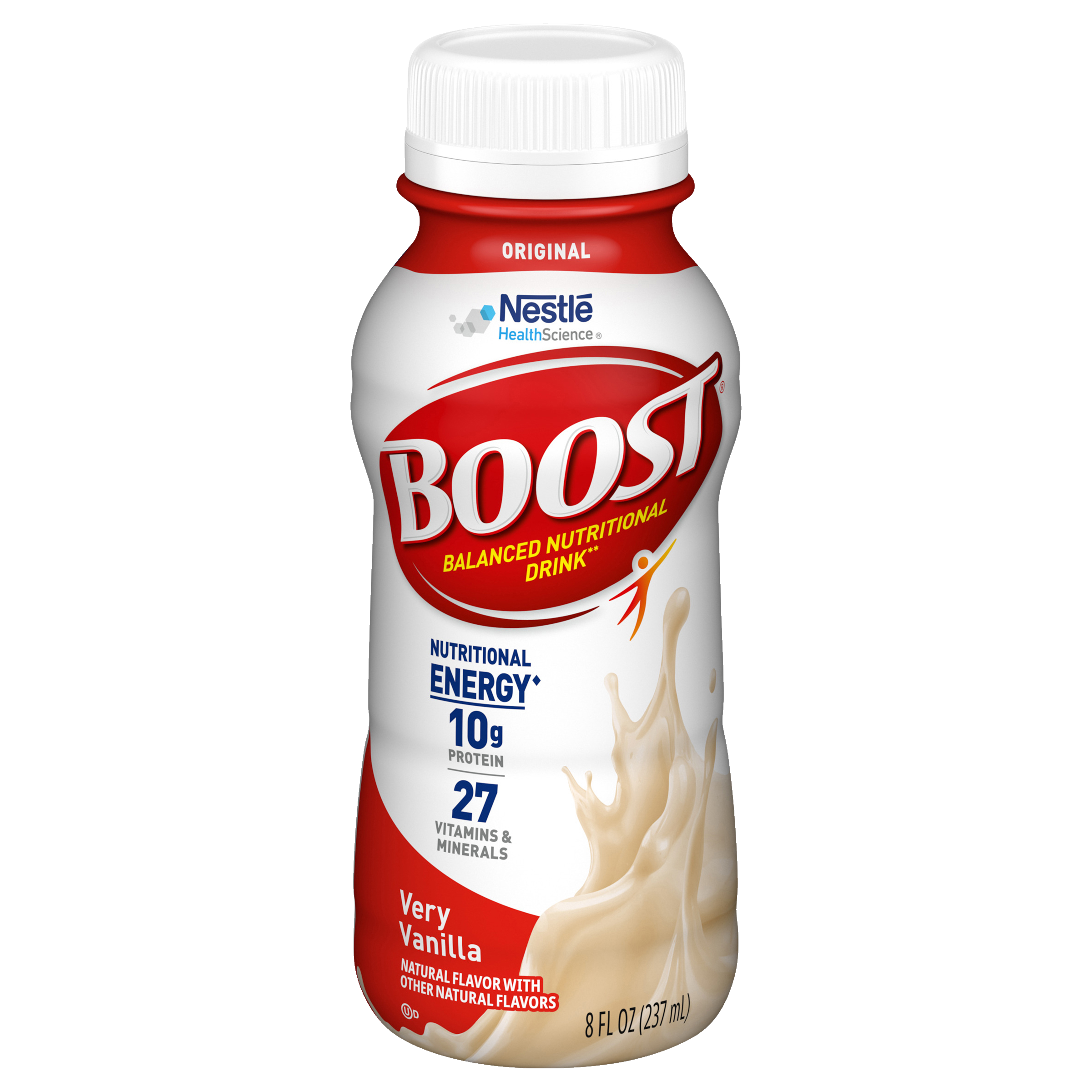 BOOST Original BOOST Original
