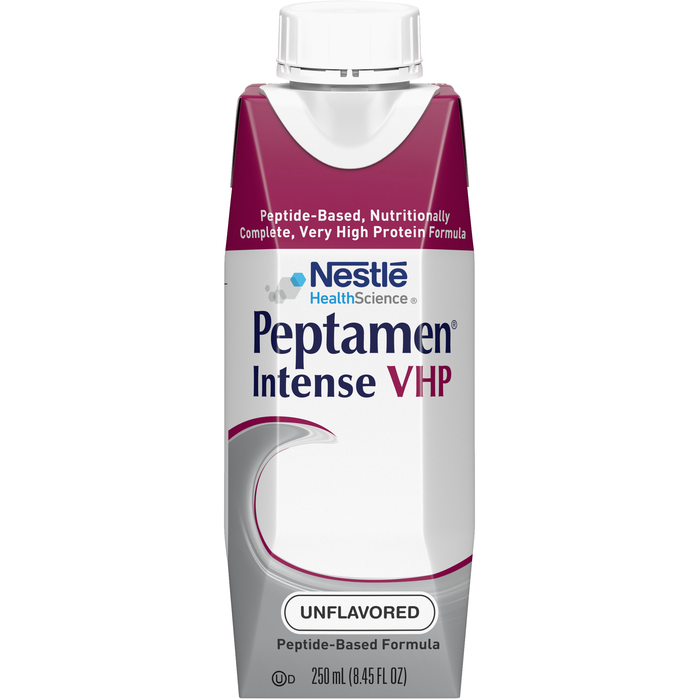 Peptamen® Intense VHP Peptamen® Intense VHP