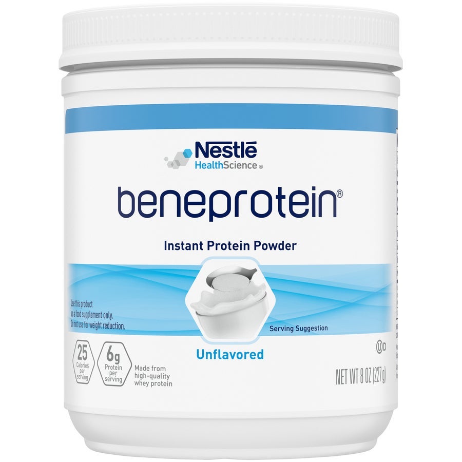 Beneprotein® Instant Protein Powder