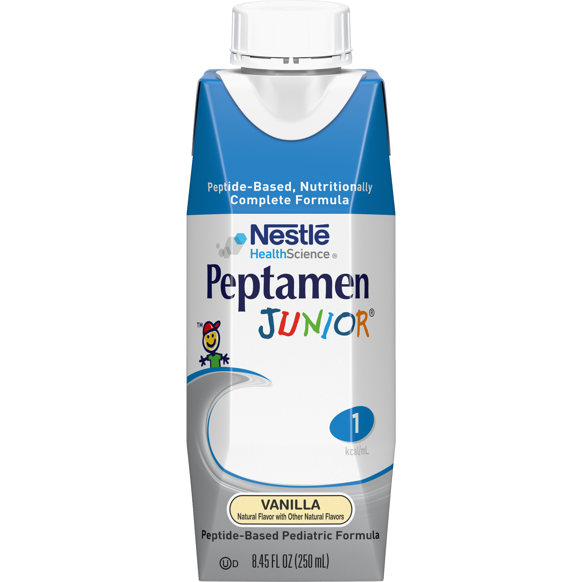 Peptamen Junior® Peptamen Junior®