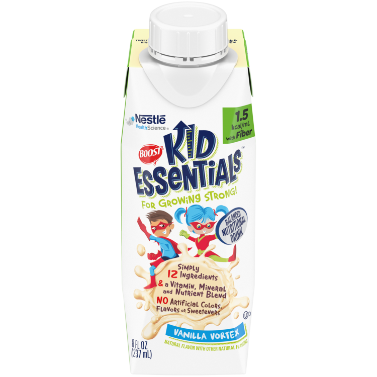 Boost Kid Essentials 1.5 with Fiber