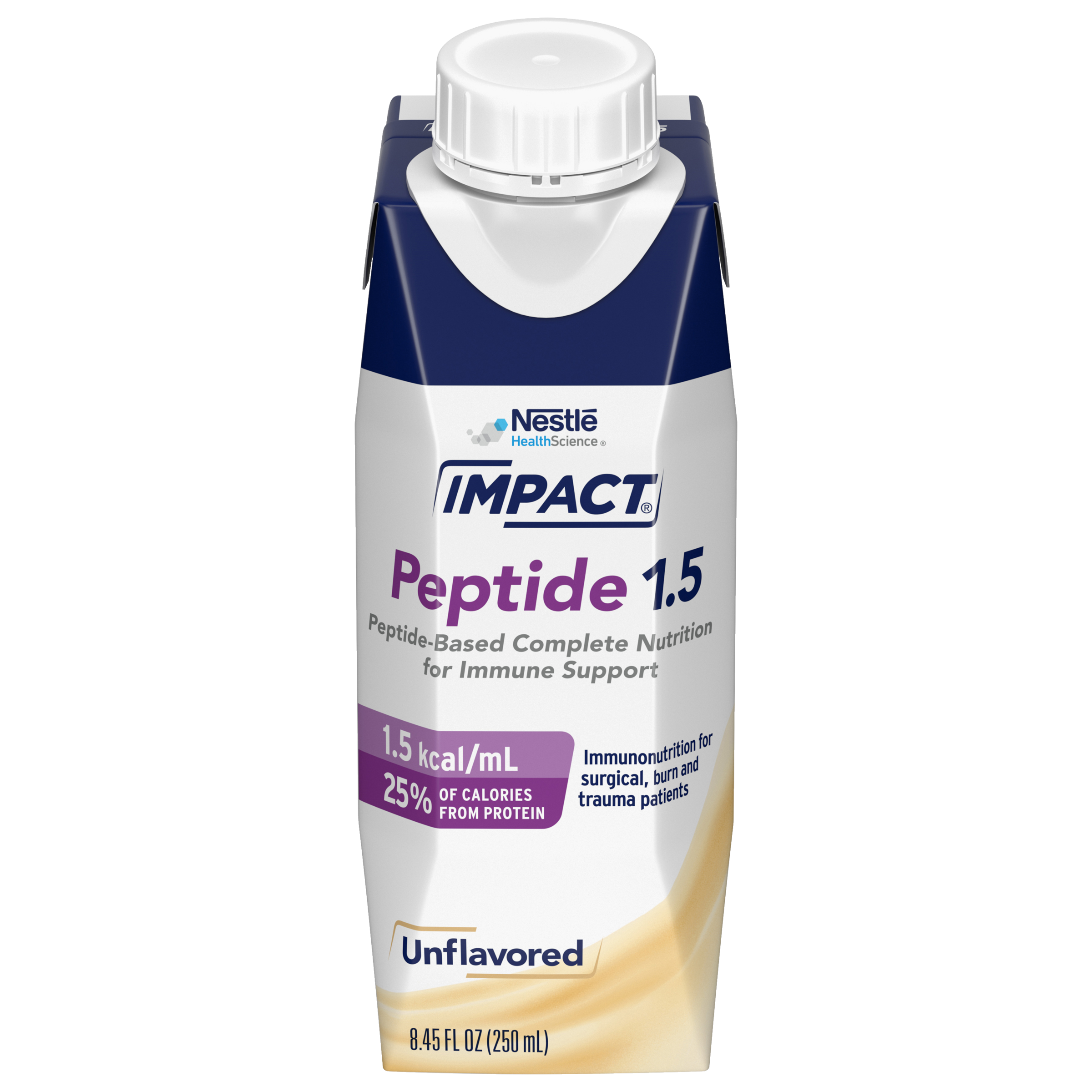 Impact® Peptide 1.5 Impact® Peptide 1.5