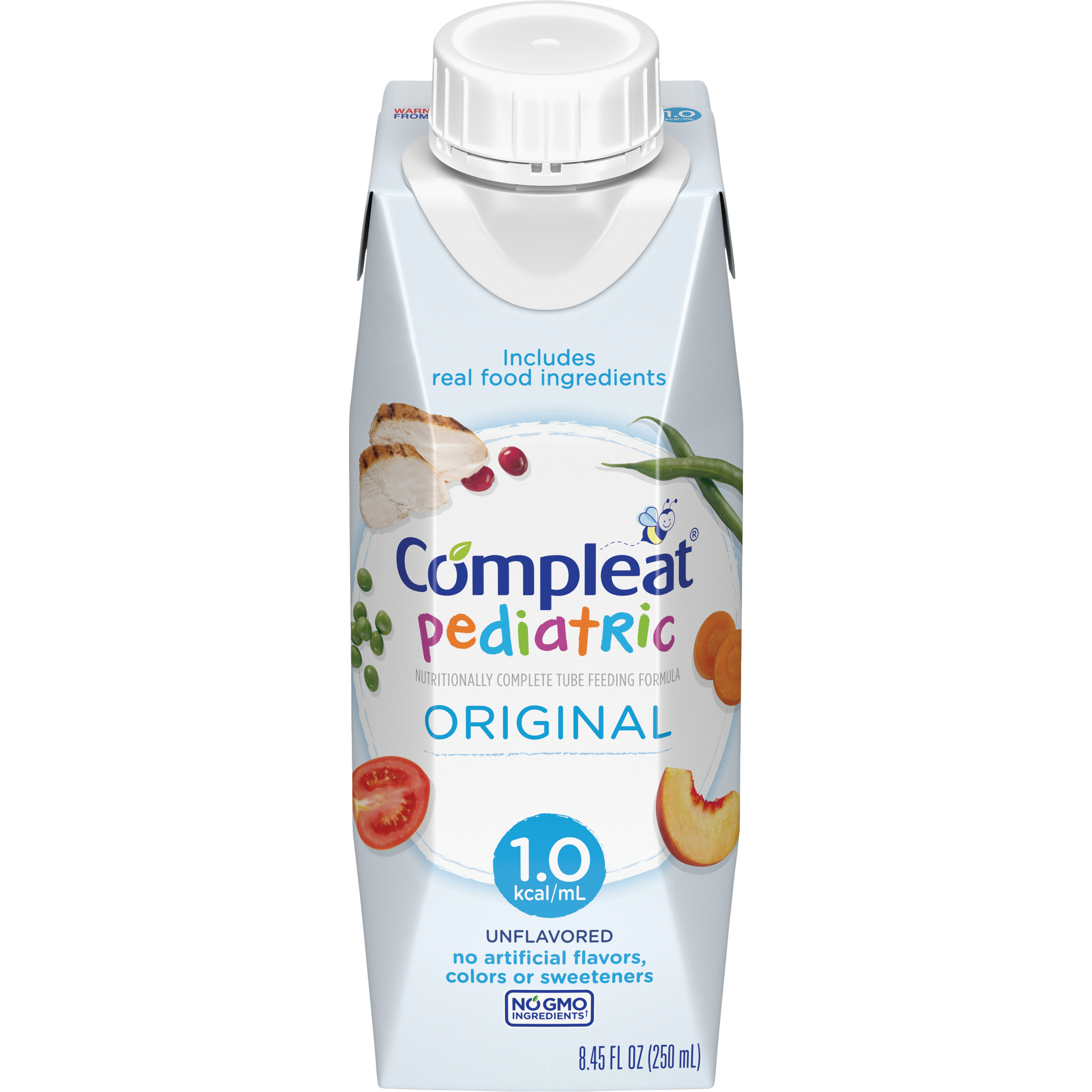 Compleat® Pediatric Original