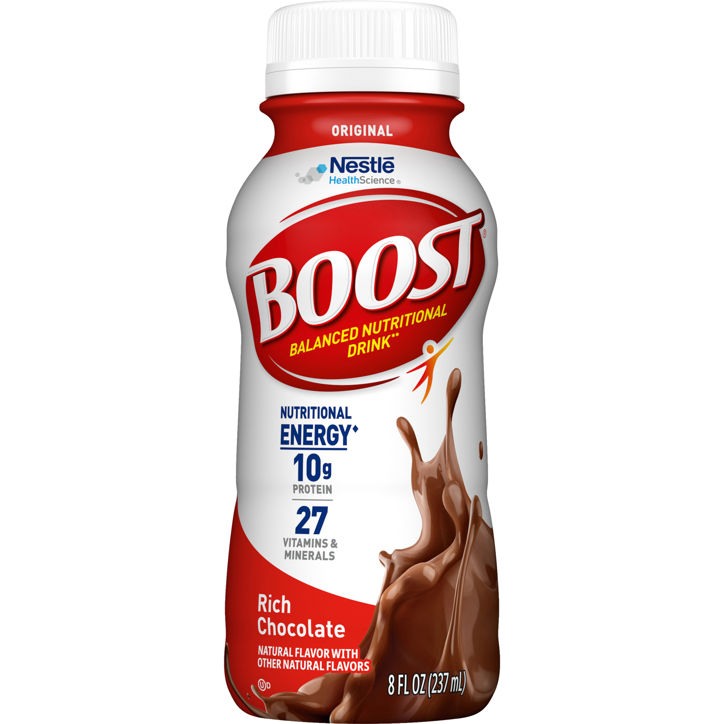 BOOST Original BOOST Original