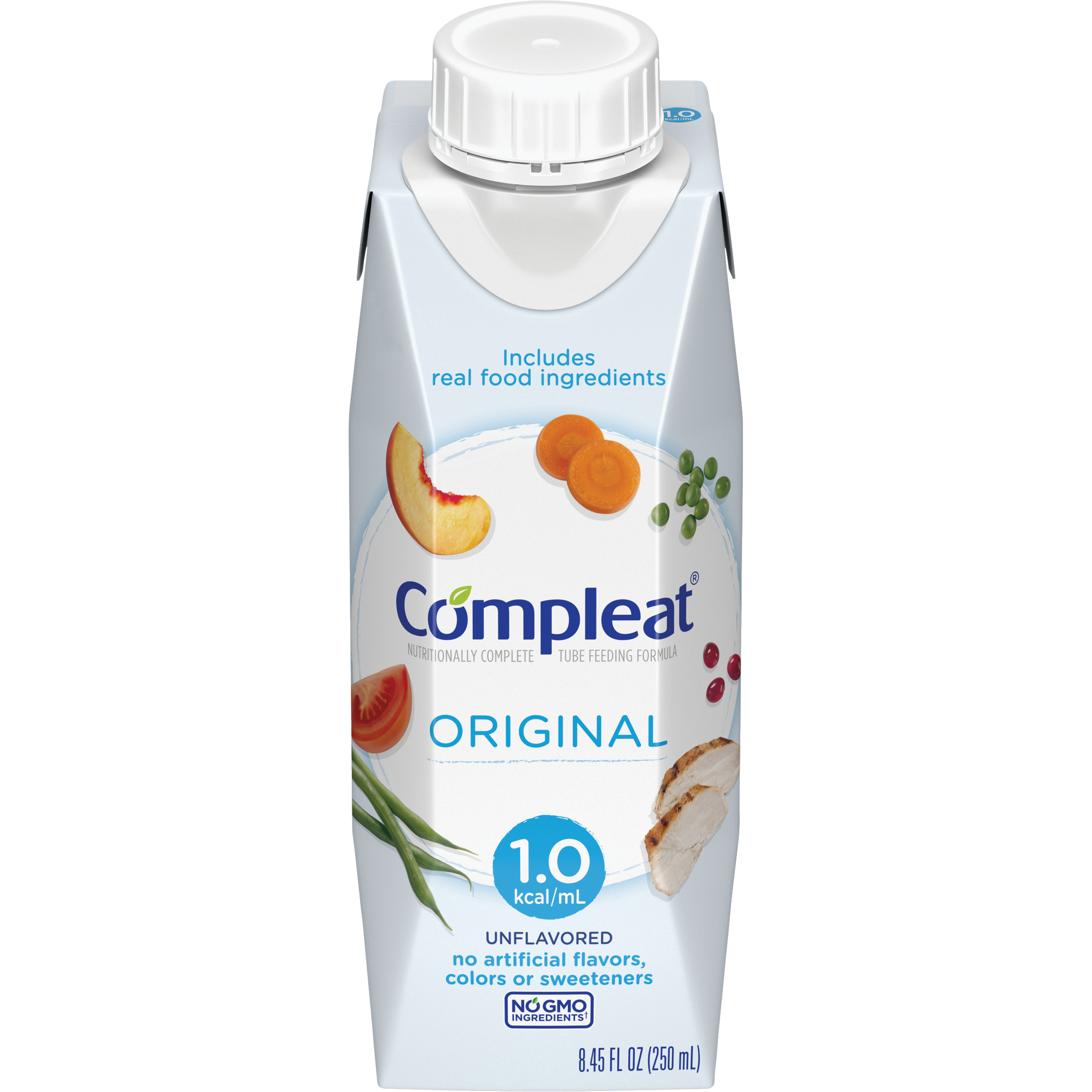 Compleat® Original 