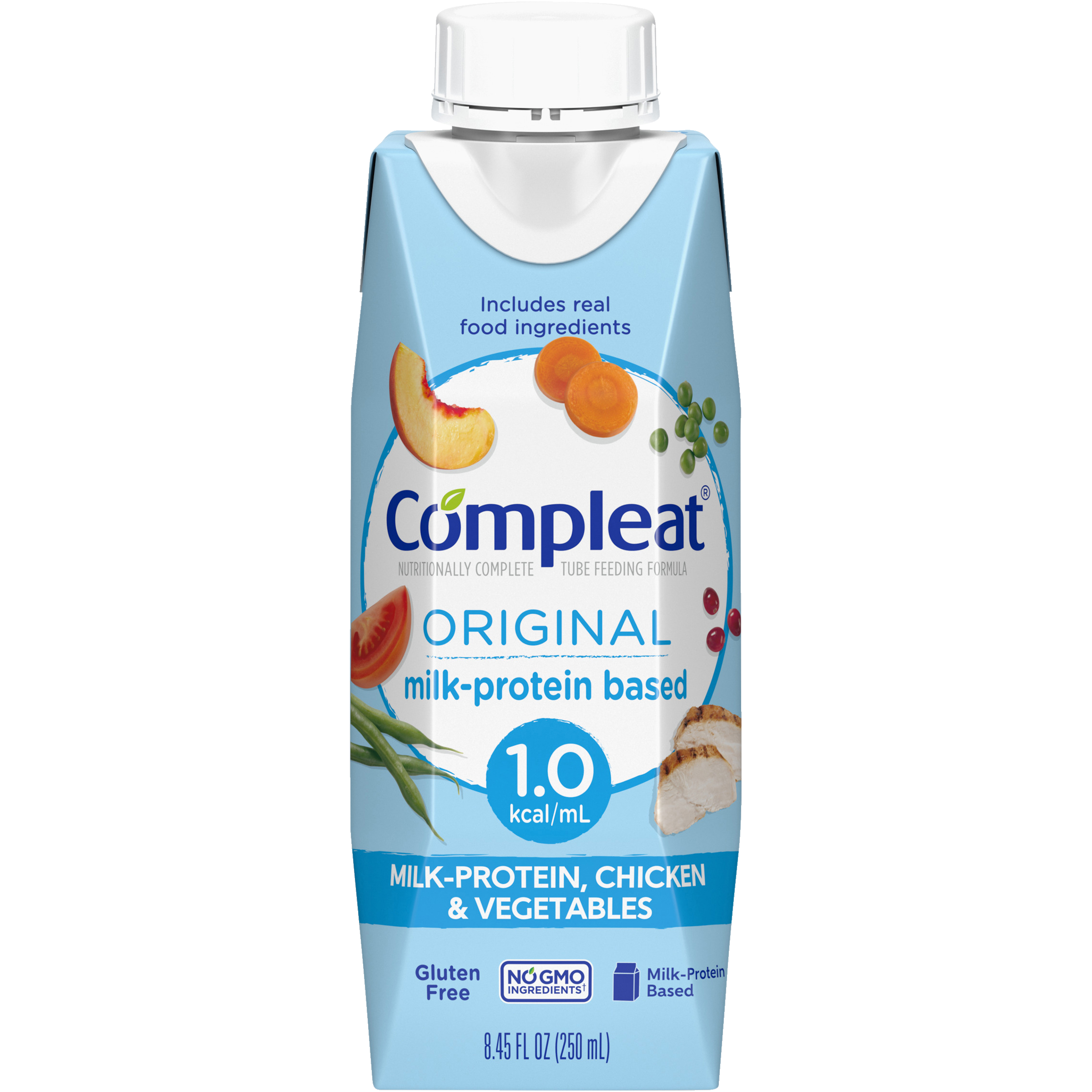 Compleat® Original Compleat® Original
