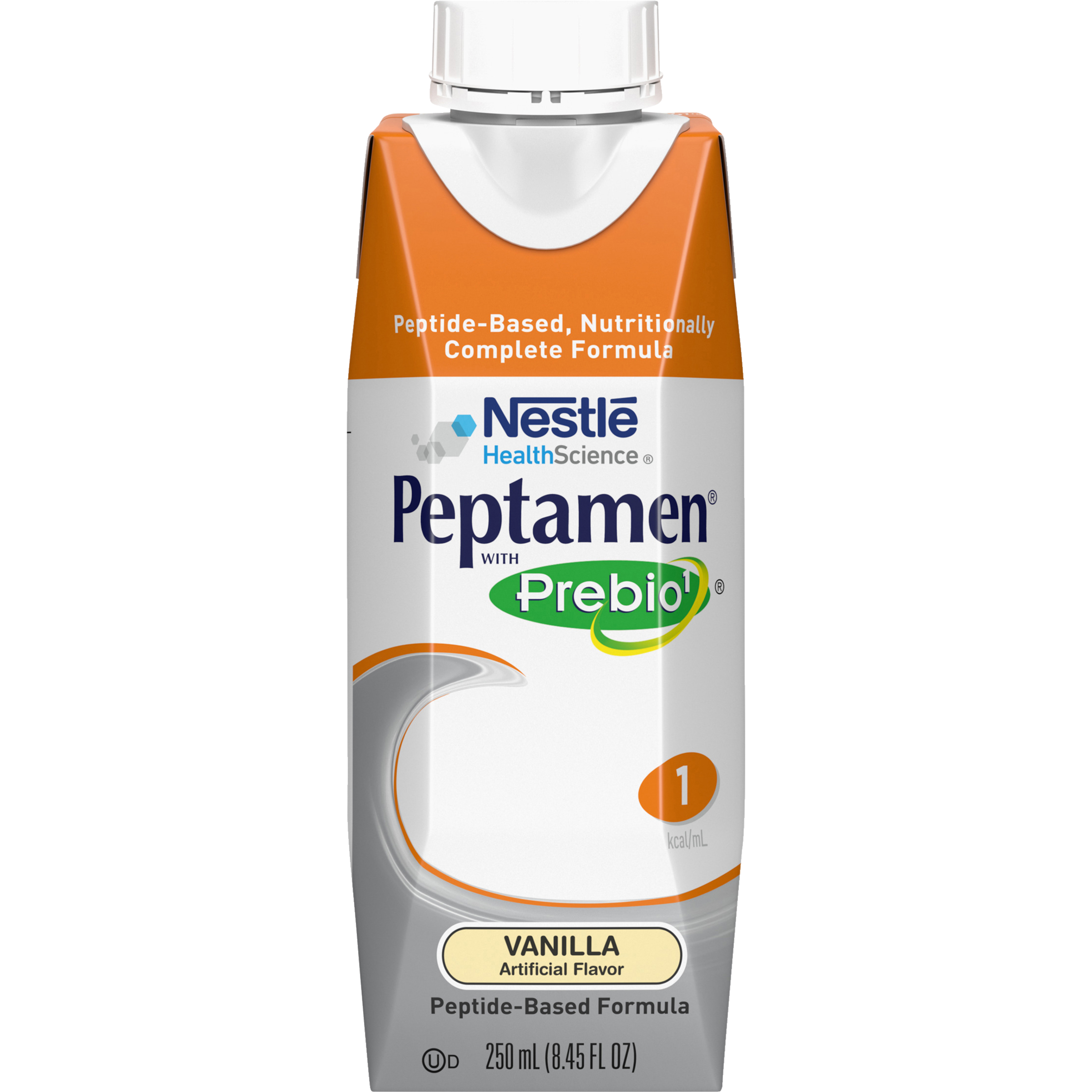 Peptamen® with Prebio1TM