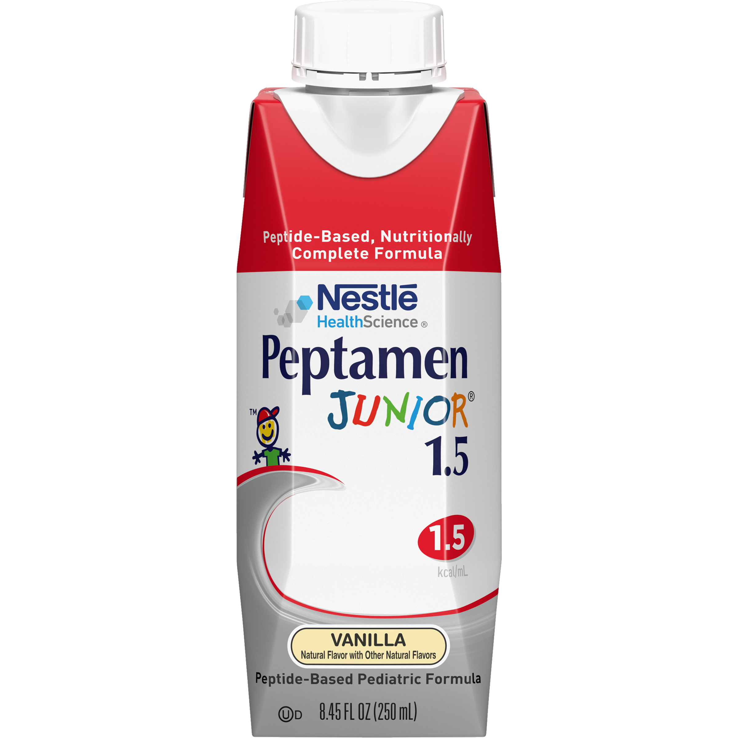 Peptamen Junior 1.5 Peptide-Based