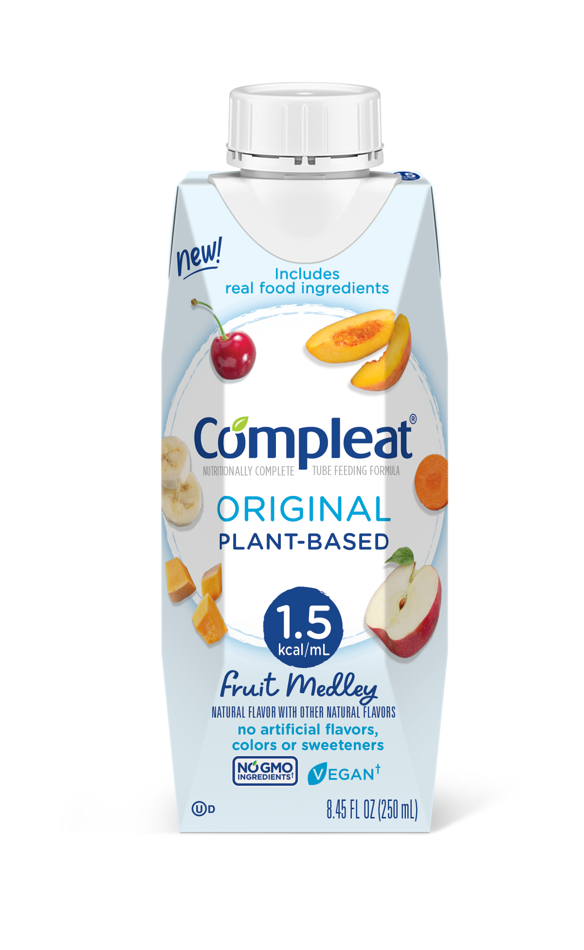 Compleat® Original 1.5 Fruit Medley