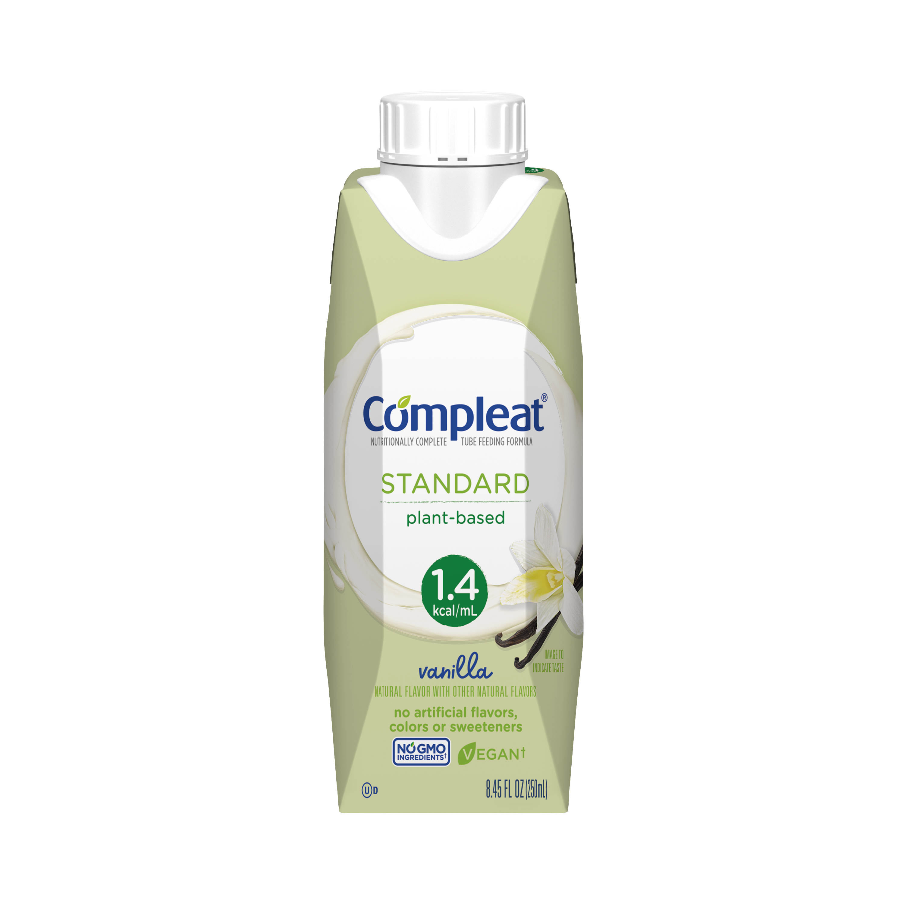 Compleat® Standard 1.4 Plant-based