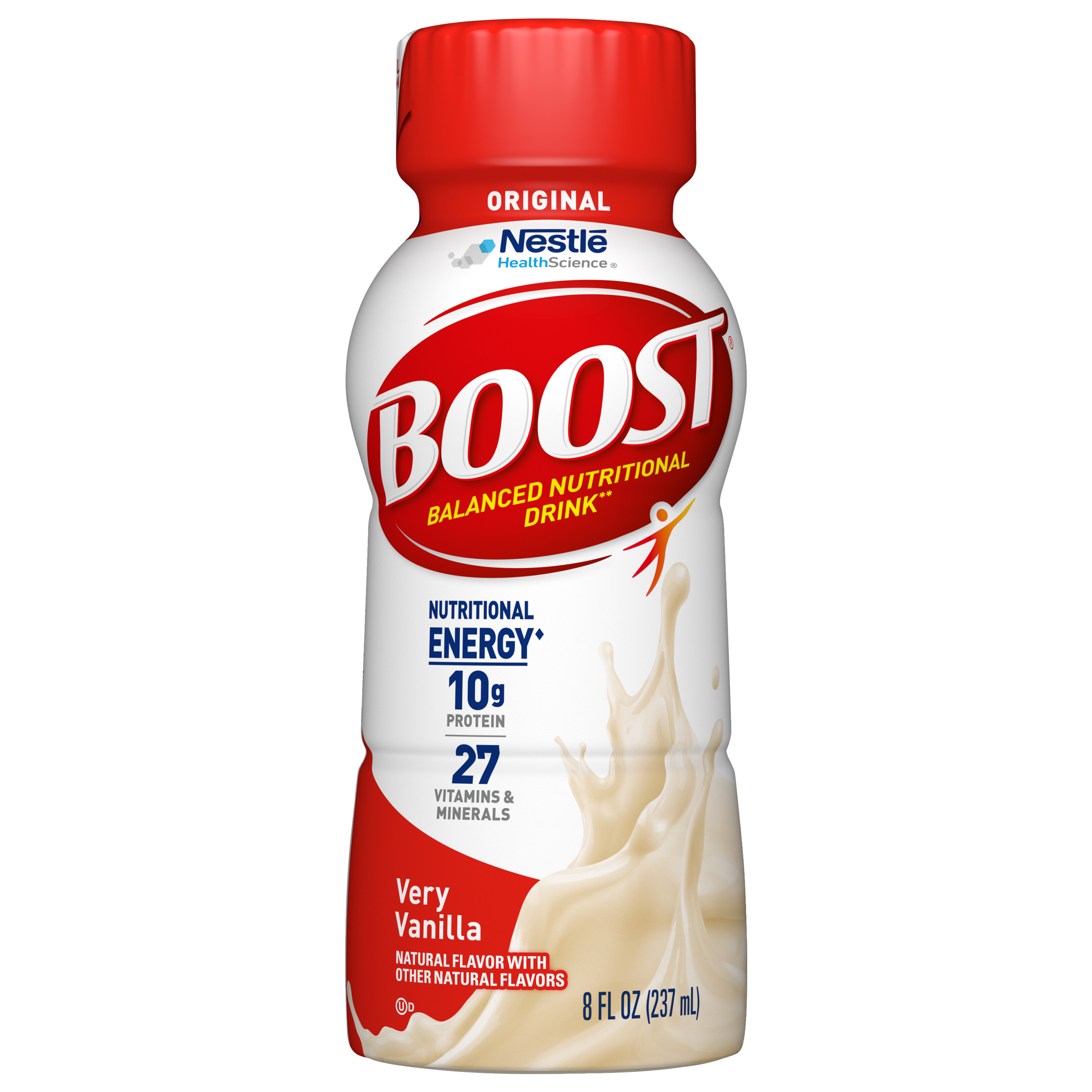 Boost® Original Balanced Nutritional Drink