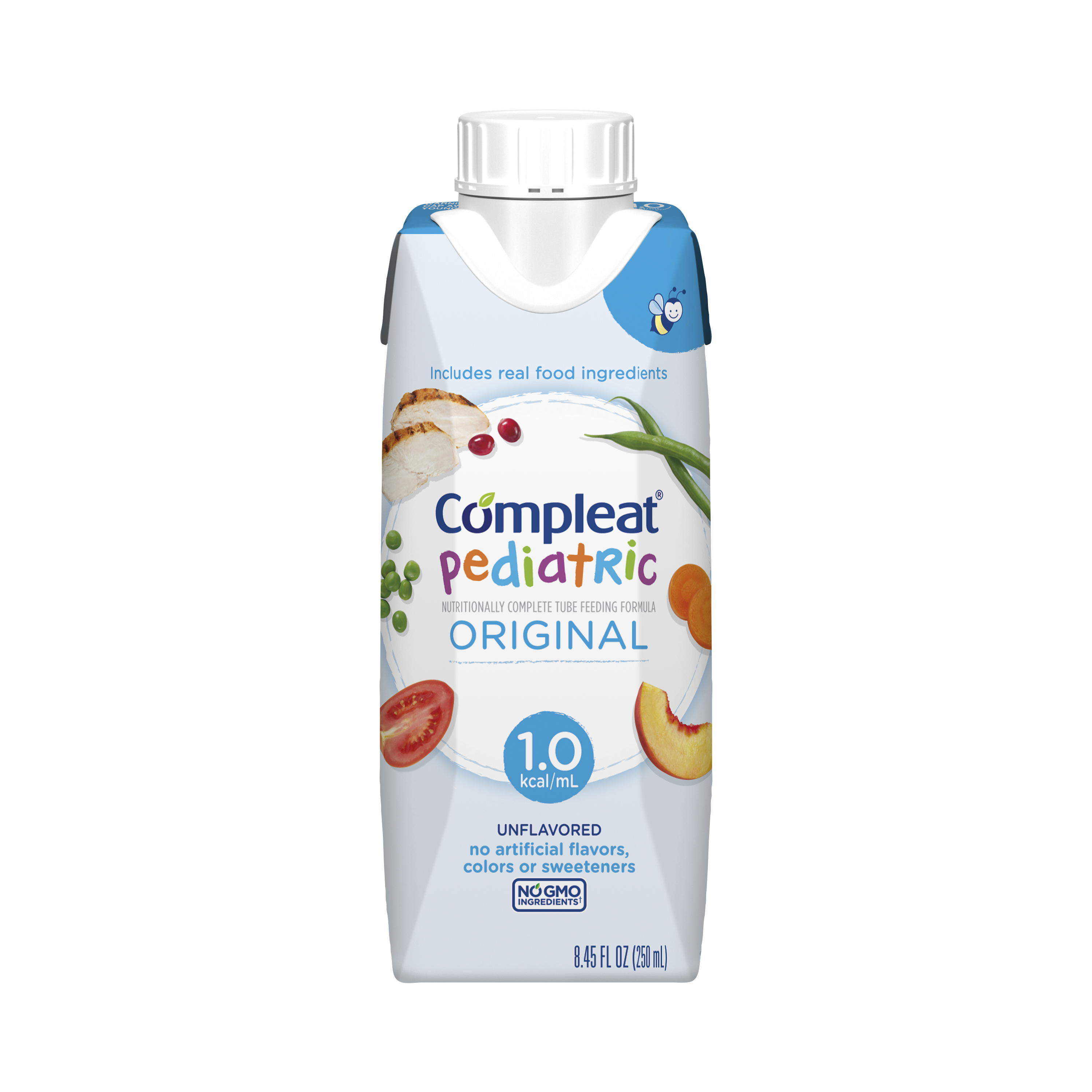 Compleat® Pediatric Original 1.0