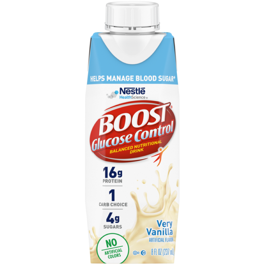 32 oz Boost Bottle