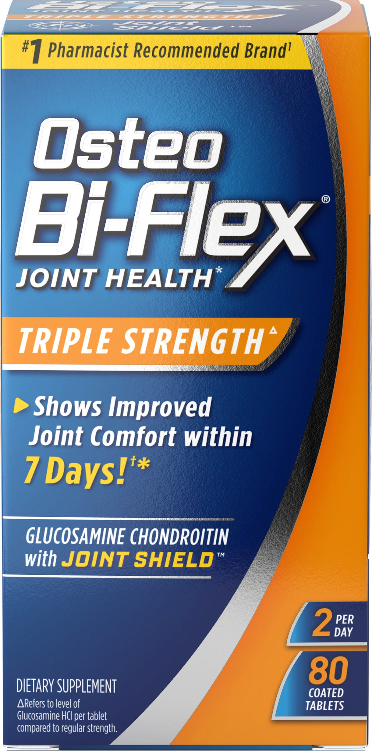 Osteo Bi-Flex® Triple Strength