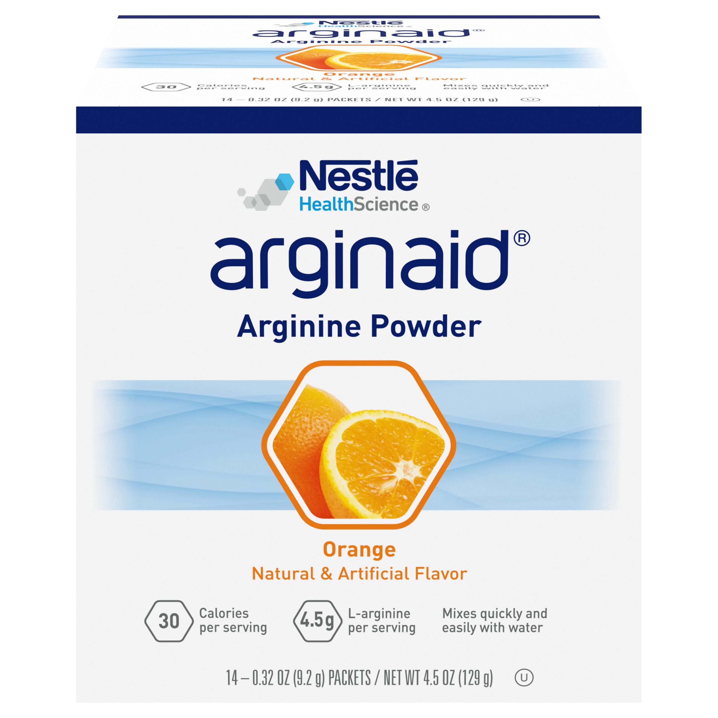 Arginaid Arginaid