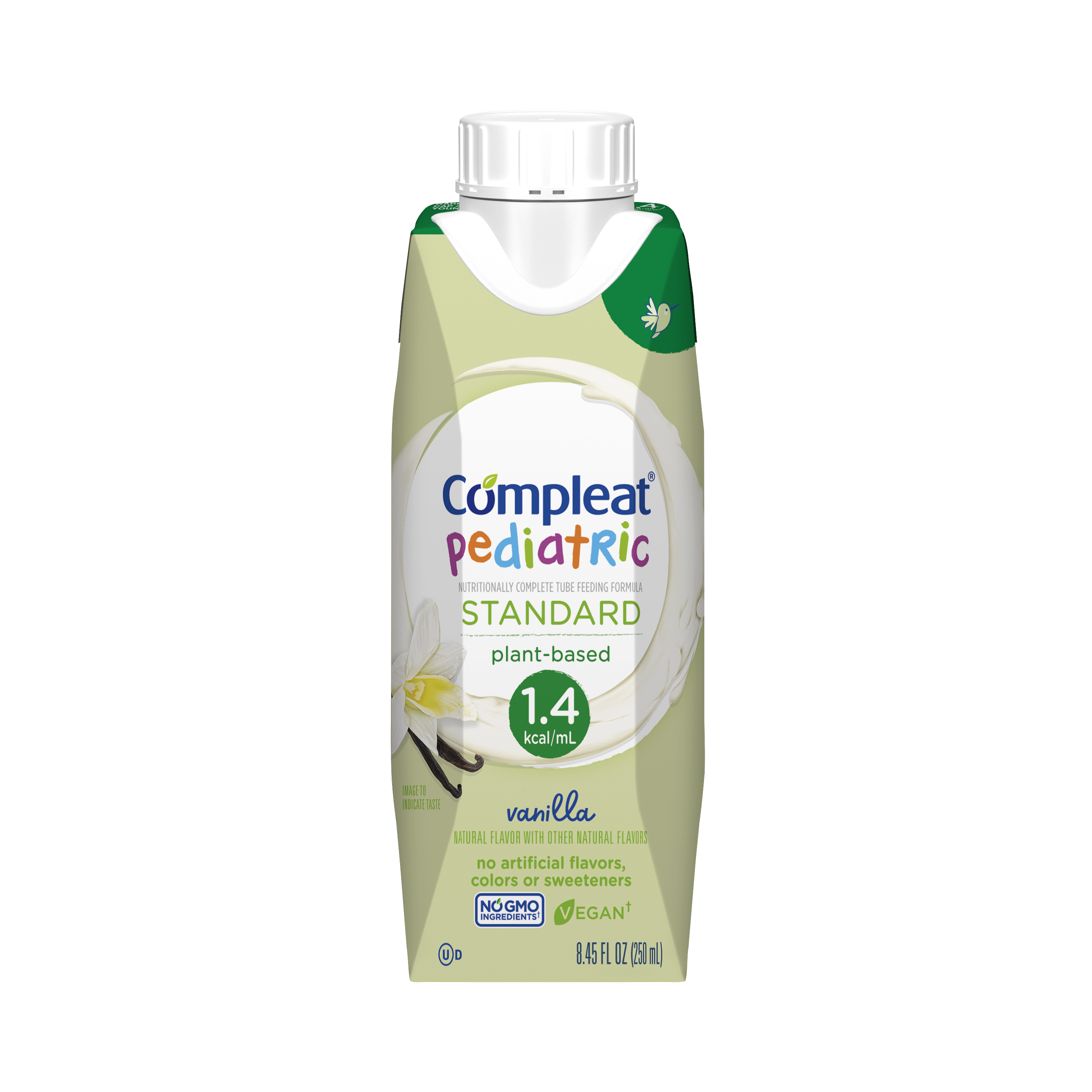 Compleat Pediatric Standard 1.4 Plant-based