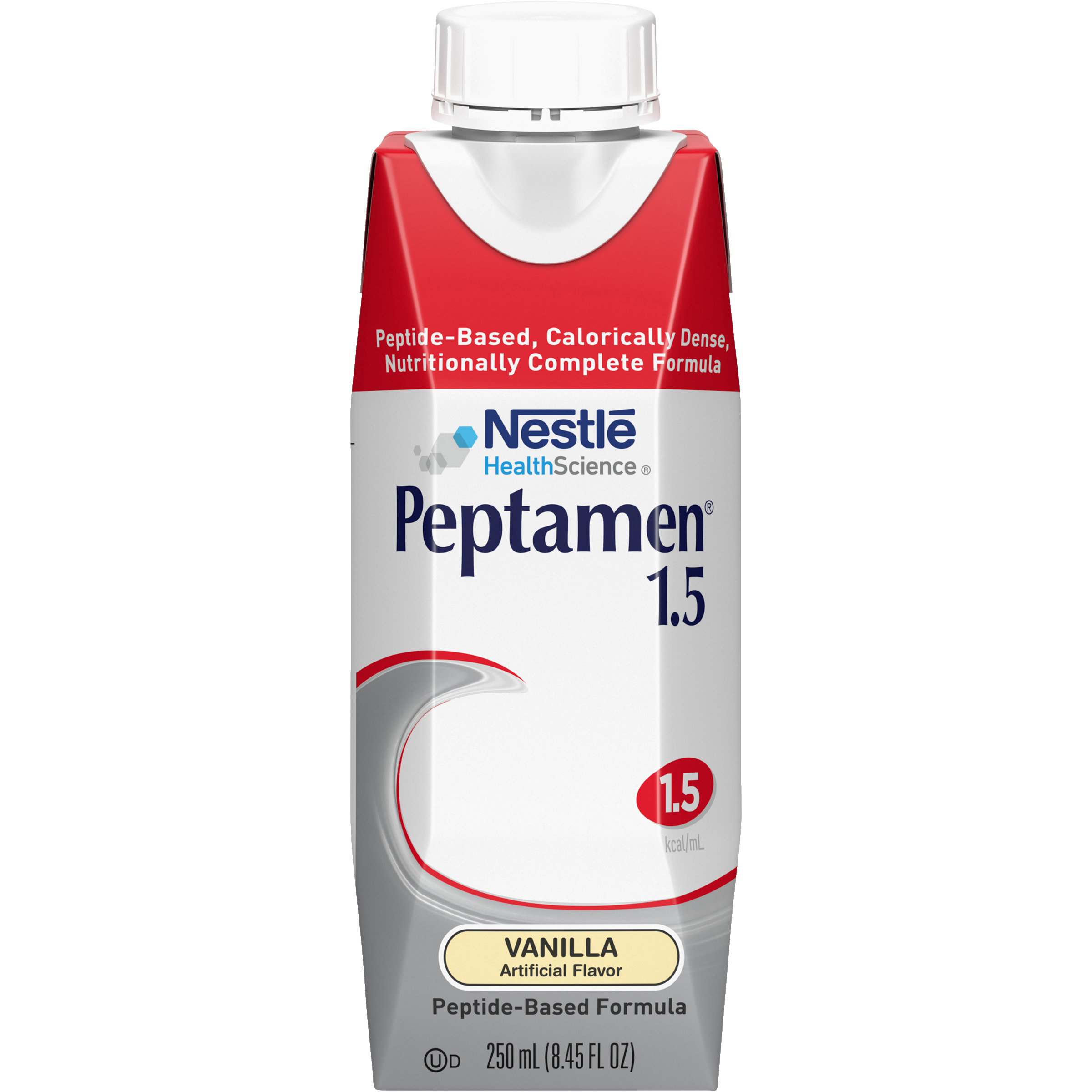 Peptamen® 1.5 Peptamen® 1.5