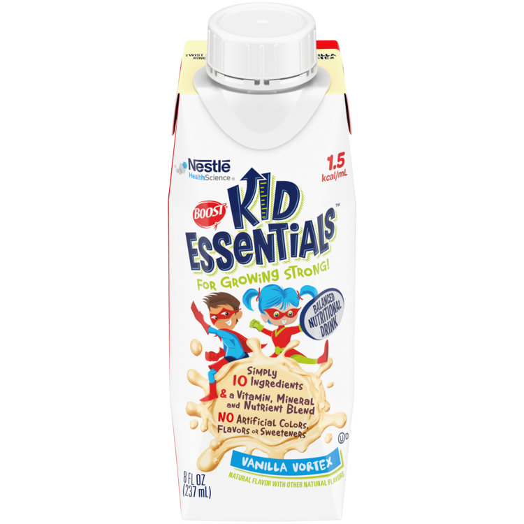 Boost Kid Essentials 1.5