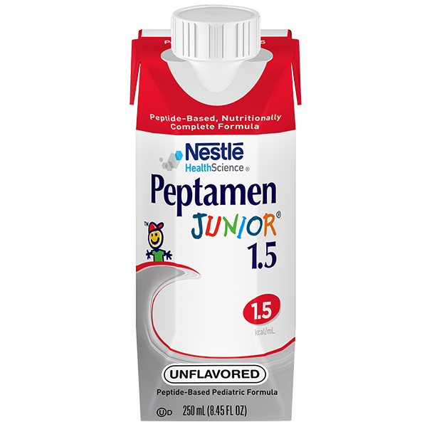 Peptamen Junior 1.5 Peptide-Based