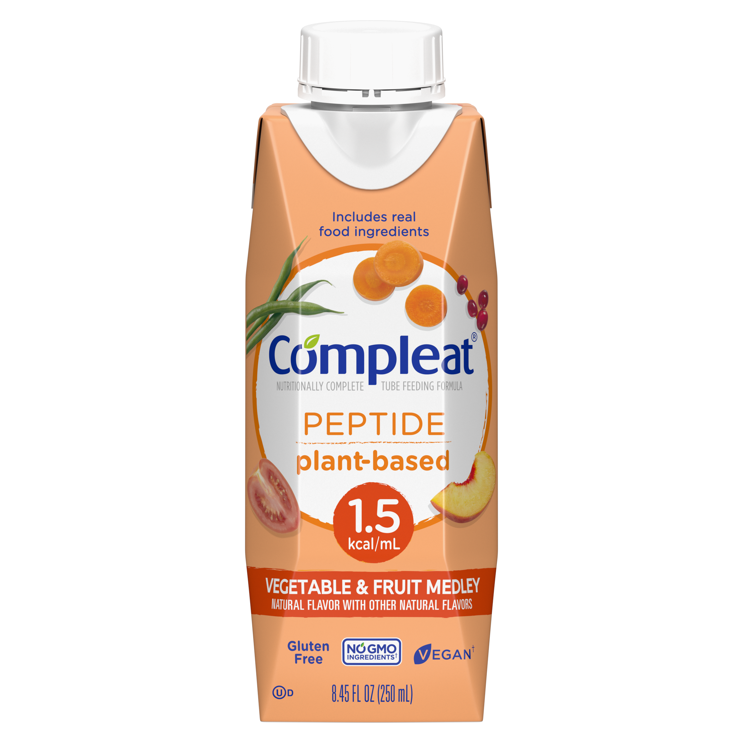 Compleat® Peptide 1.5 Compleat® Peptide 1.5