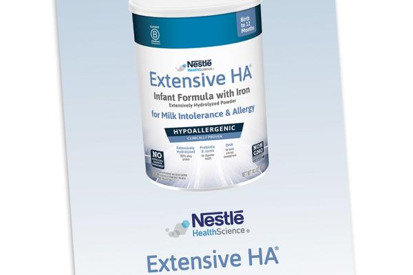 Extensive HA® Resource Guide